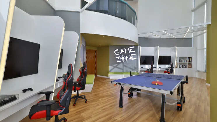 Hilton Dubai Jumeirah